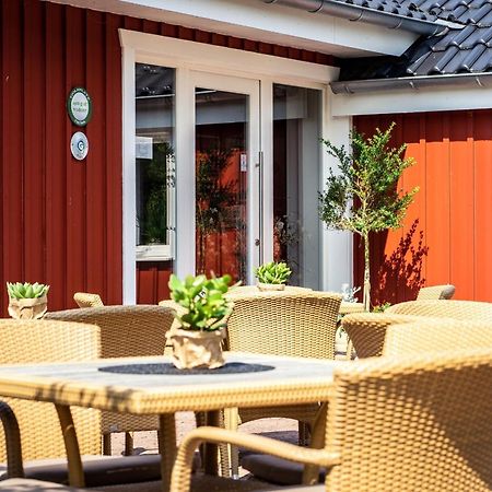 Golfplatz Ploener See Kleiner Ploener See Bosau Екстериор снимка